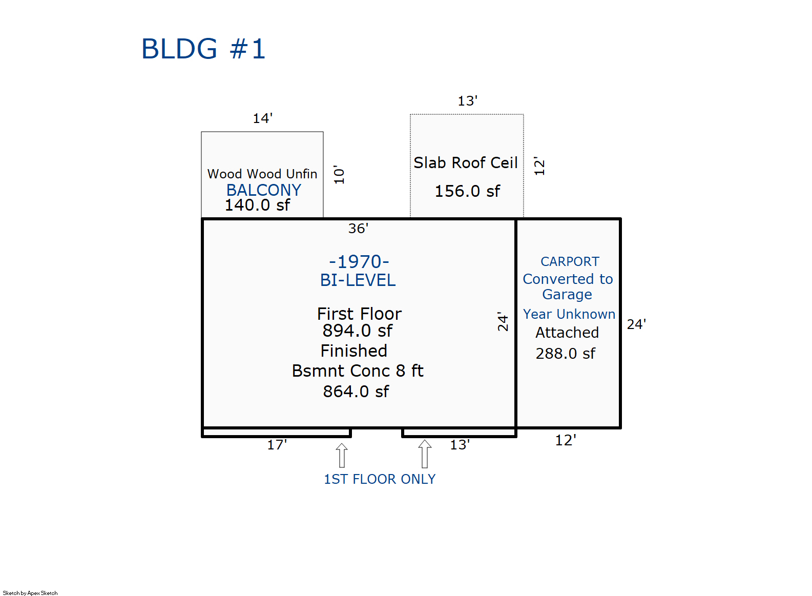 Assessor Property Search